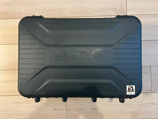 Carmate QE17 非金属タイヤチェーン　バイアスロンクイックイージー