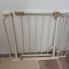 ベビーゲート 
クルーミーの画像
