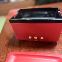 サラダチキンメーカーの画像