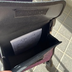 シルバーカーの画像