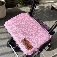 シルバーカーの画像