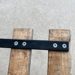 IKEAアウトドアテーブル・チェアセットの画像