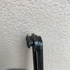 IKEAアウトドアテーブル・チェアセットの画像