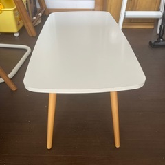 テーブルの画像