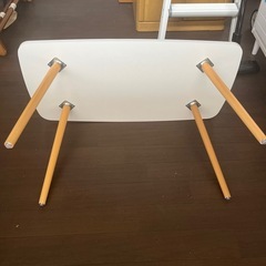 テーブルの画像