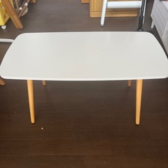 テーブルの画像