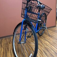 中古自転車 クロスバイク系　⑯の画像