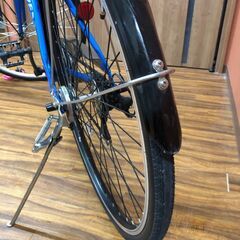 中古自転車 クロスバイク系　⑯の画像
