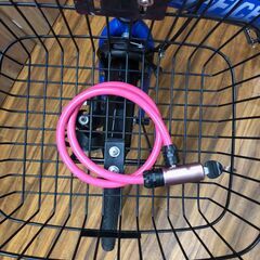 中古自転車 クロスバイク系　⑯の画像