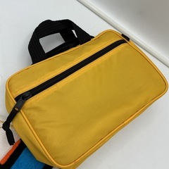 ポーチ&ミッフィー ハンカチ セットの画像