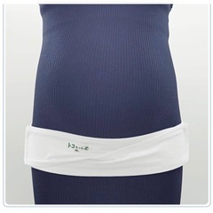 トコちゃんベルトⅡ M アンダーベルトセットの画像