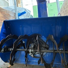 YAMAHA   YS870  8馬力の画像