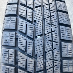 165/70r14 ヨコハマIG60の画像