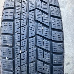 165/70r14 ヨコハマIG60の画像