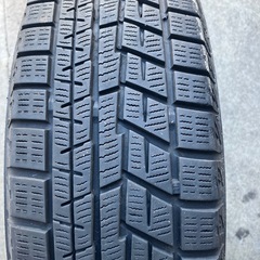 165/70r14 ヨコハマIG60の画像