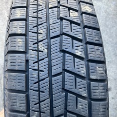 165/70r14 ヨコハマIG60の画像