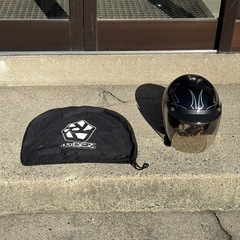 Ridez（ライズ）ヘルメットの画像