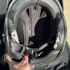 Ridez（ライズ）ヘルメットの画像