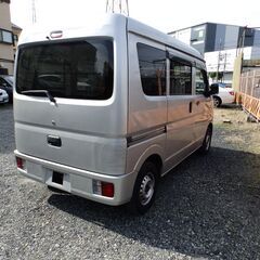 R1y　エブリィ　ＰＣ　インパネＡＴ　キーレス　パワーウインドウ前席　３２万円！！の画像