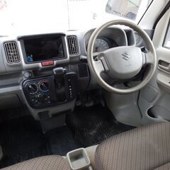 R1y　エブリィ　ＰＣ　インパネＡＴ　キーレス　パワーウインドウ前席　３２万円！！の画像