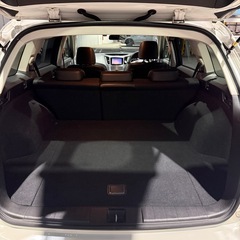 スバル レガシィ アウトバック FB25 AWD 4WD アイサイト Sパッケージの画像