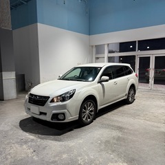 スバル レガシィ アウトバック FB25 AWD 4WD …