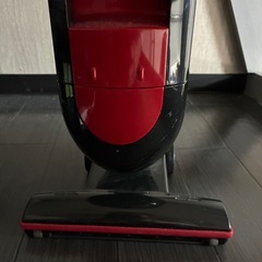 掃除機の画像