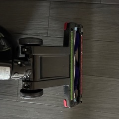 掃除機の画像