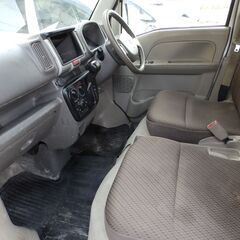 R1y　エブリィ　ＰＣ　インパネＡＴ　キーレス　パワーウインドウ前席　３２万円！！の画像