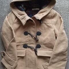 ジャンバー3点セットの画像