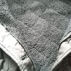 ジャンバー3点セットの画像