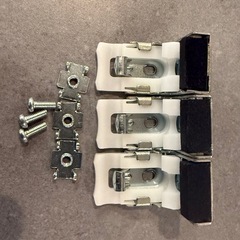 ニトリ　TOSO ブラインド　カーテン　カーテンレール取り付けタイプ  の画像