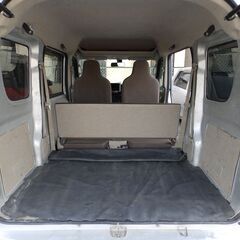 R1y　エブリィ　ＰＣ　インパネＡＴ　キーレス　パワーウインドウ前席　３２万円！！の画像