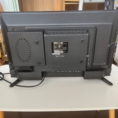 テレビの画像