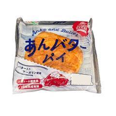 ★コモ ロングライフパンアソート あんバターパイ 4袋 スイートポテト小町 4袋 コストコ COMO 大容量アソート COSTCO★の画像