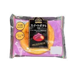 ★コモ ロングライフパンアソート あんバターパイ 4袋 スイートポテト小町 4袋 コストコ COMO 大容量アソート COSTCO★の画像