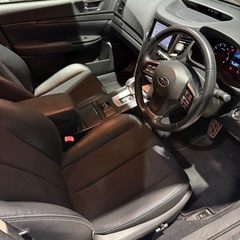 スバル レガシィ アウトバック FB25 AWD 4WD アイサイト Sパッケージの画像