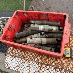 単管ジョイント　11の画像