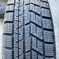 145/80r13 ヨコハマタイヤIG60の画像
