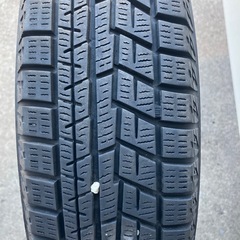145/80r13 ヨコハマタイヤIG60の画像