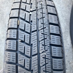 145/80r13 ヨコハマタイヤIG60の画像