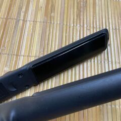 【リユースショップスパークル】ヘアアイロン　マイナスイオンストレートアイロン　No.97　ヴィダルサスーン　VSI-1019/KJ　2021年製　配送可能♪の画像