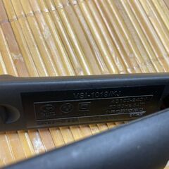 【リユースショップスパークル】ヘアアイロン　マイナスイオンストレートアイロン　No.97　ヴィダルサスーン　VSI-1019/KJ　2021年製　配送可能♪の画像