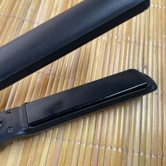 【リユースショップスパークル】ヘアアイロン　マイナスイオンストレートアイロン　No.97　ヴィダルサスーン　VSI-1019/KJ　2021年製　配送可能♪の画像