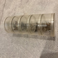 釣り用品　よりもどしの画像