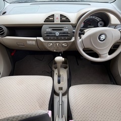 アルト　エアコン　パワステ　AT 車検令和9年12月迄の画像