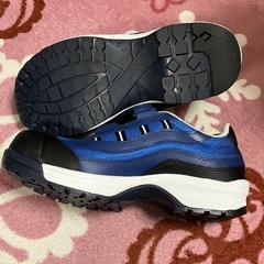 安全靴(みどり安全)の画像