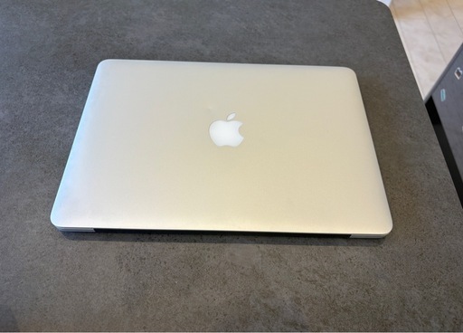 【箱付き】MacBook Pro（Retina,13-inch,Late2013」）