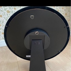 赤ちゃん写真入れ時計
の画像