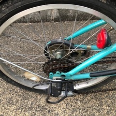 受け渡し予定者が決定しました。の画像